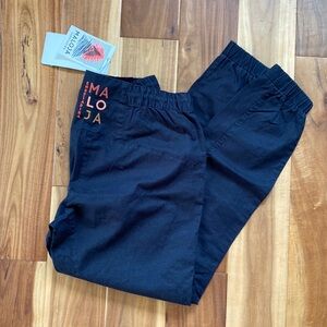 Title Nine Malorja Mankeim Moonless Jogger